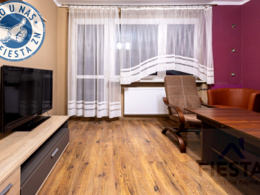 Mieszkanie Katowice wynajem