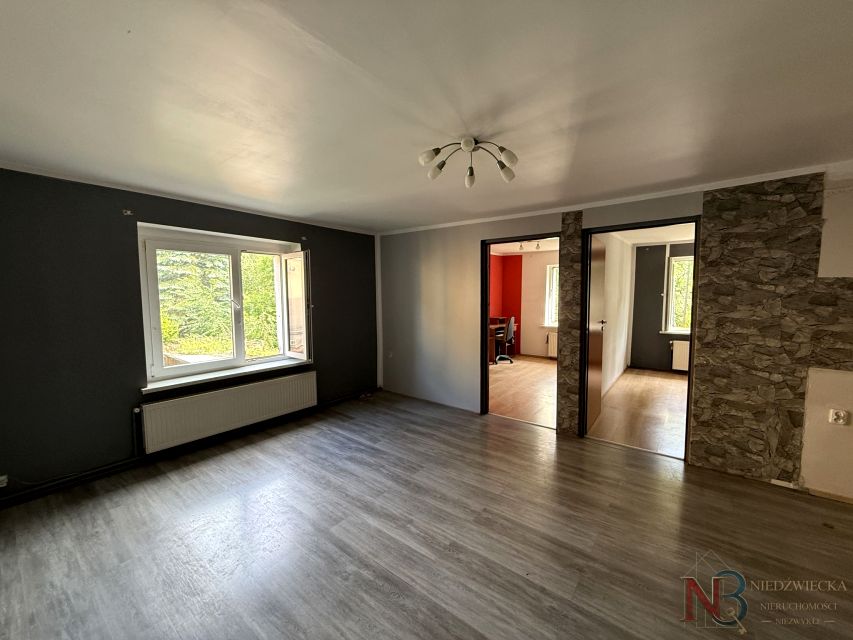 Mieszkanie Ludwikowice Kłodzkie