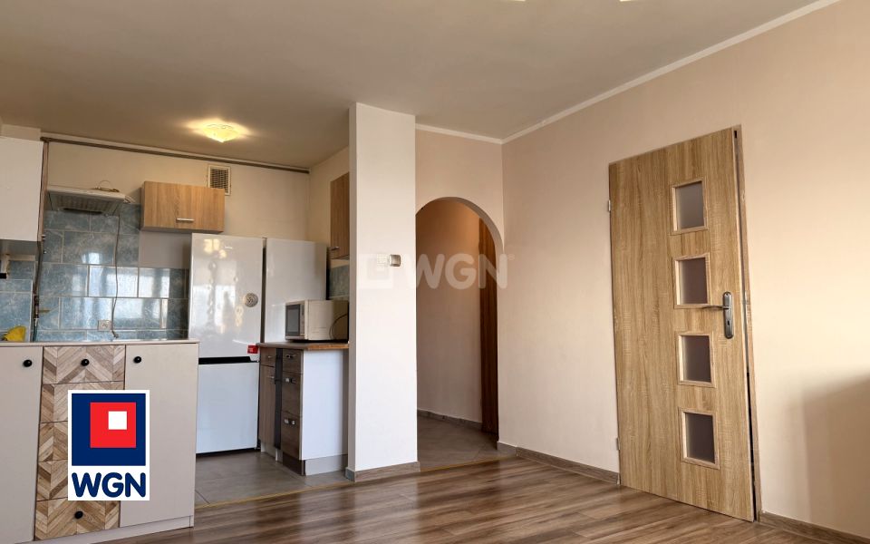 Mieszkanie Chrzanów