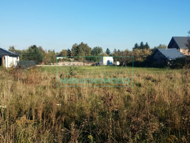 Działka budowlana Nadarzyn