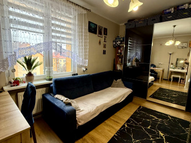 Mieszkanie Nowa Ruda