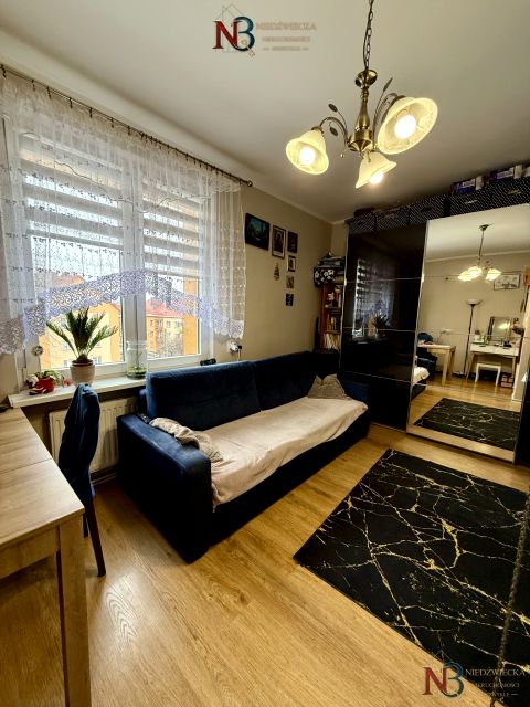 Mieszkanie Nowa Ruda