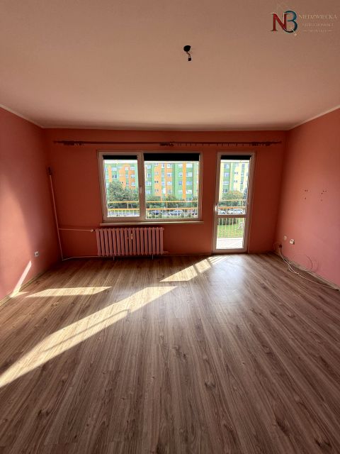 Mieszkanie Nowa Ruda