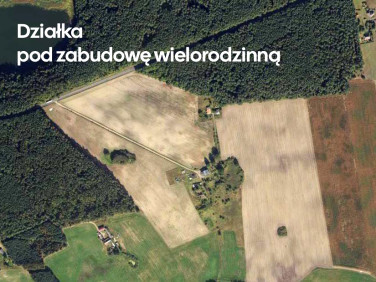 Działka budowlana Sępólno Krajeńskie sprzedam