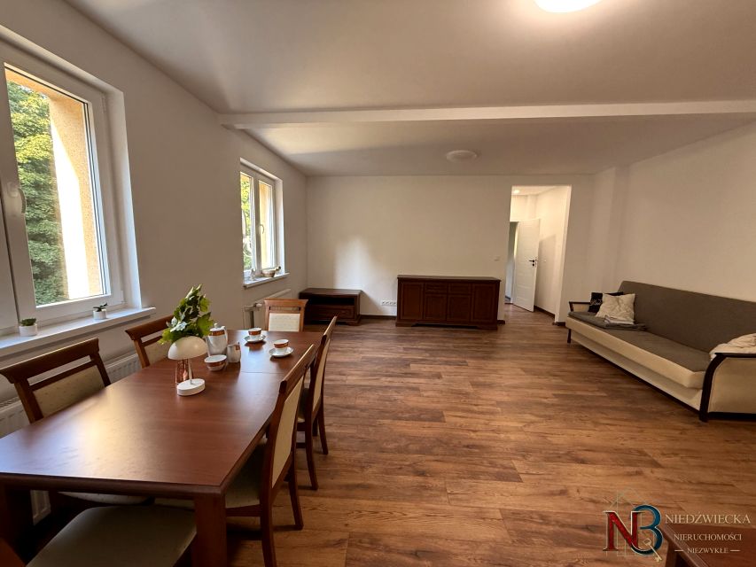 Mieszkanie Wałbrzych