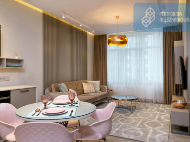 Mieszkanie Poznań sprzedaż