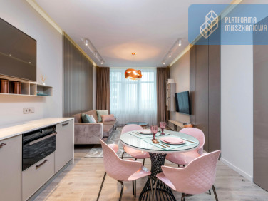 Mieszkanie Poznań