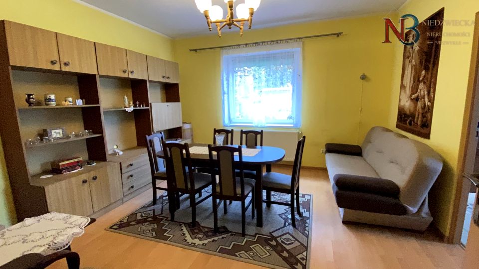 Mieszkanie Nowa Ruda