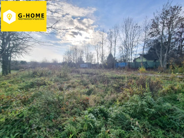 Działka budowlana Zabrze