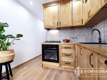 Mieszkanie Szczecinek