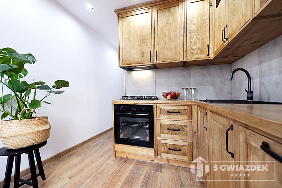 Mieszkanie Szczecinek