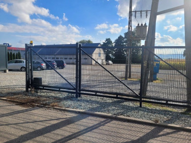 Budynek użytkowy Dzierżoniów