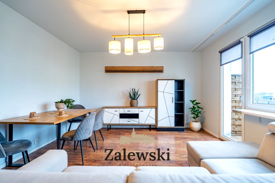 Mieszkanie Gorzów Wielkopolski