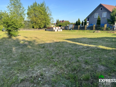 Działka Hryniewicze