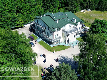 Budynek użytkowy Szczecinek