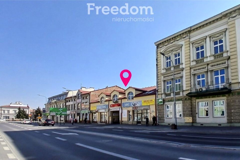 Lokal Jarosław