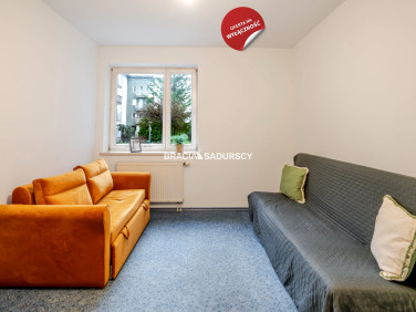Mieszkanie Kraków