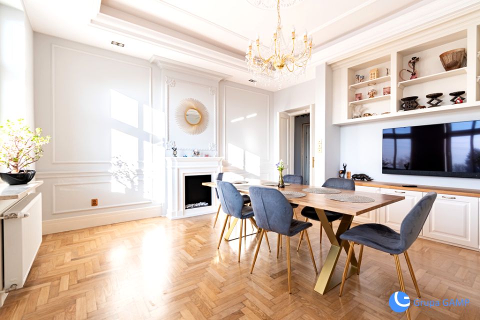 Mieszkanie Chrzanów