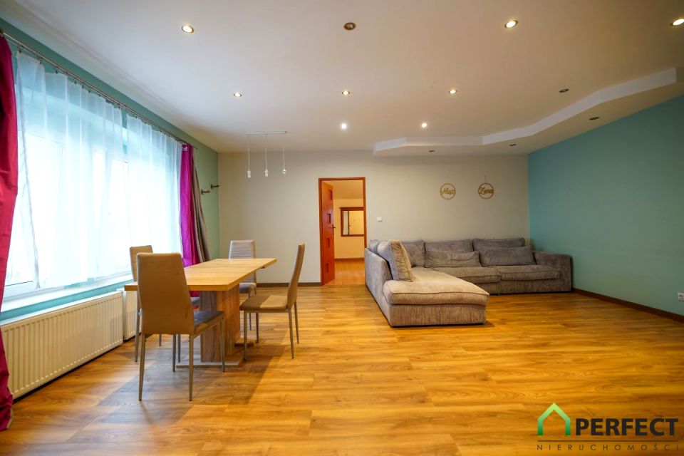 Mieszkanie Mysłakowice