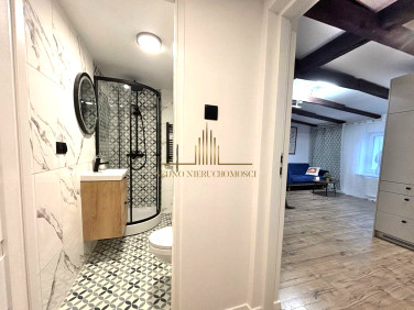 Mieszkanie Bydgoszcz