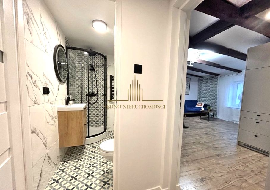 Mieszkanie Bydgoszcz