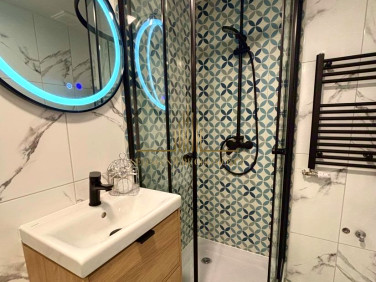 Mieszkanie Bydgoszcz