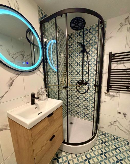 Mieszkanie Bydgoszcz