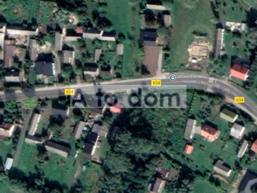 Działka budowlana Tuł