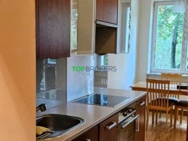 Mieszkanie Warszawa wynajem