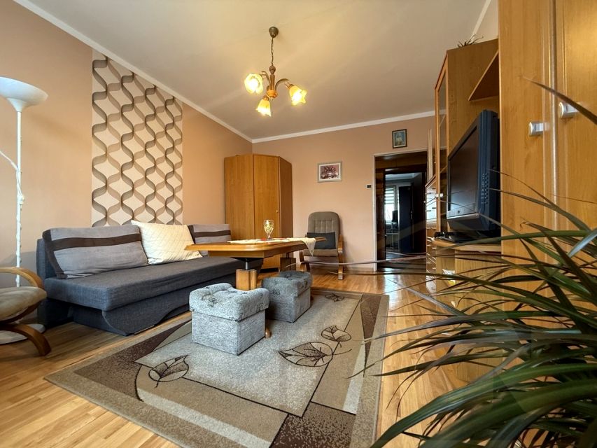 Mieszkanie blok mieszkalny sprzedaż