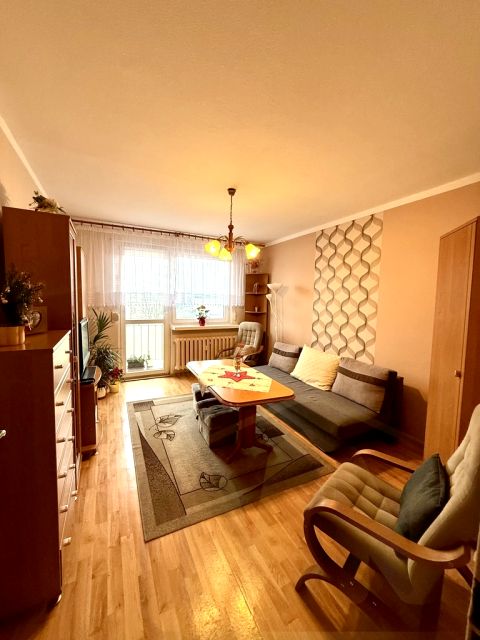 Mieszkanie blok mieszkalny Gostyń