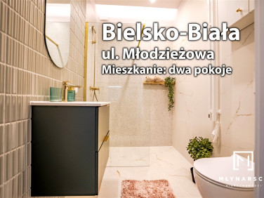 Mieszkanie Bielsko-Biała