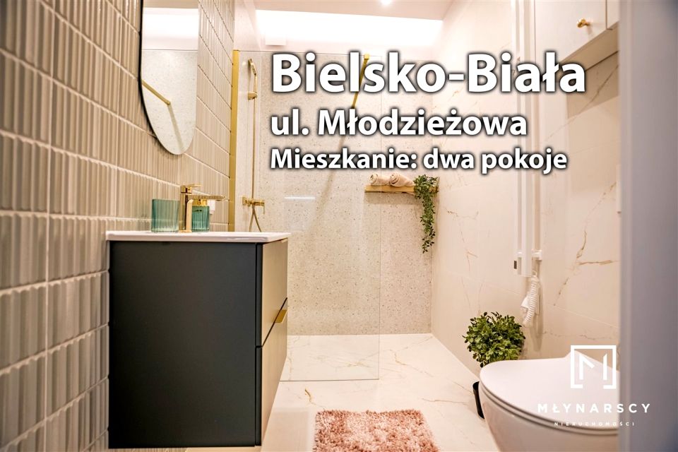 Mieszkanie Bielsko-Biała