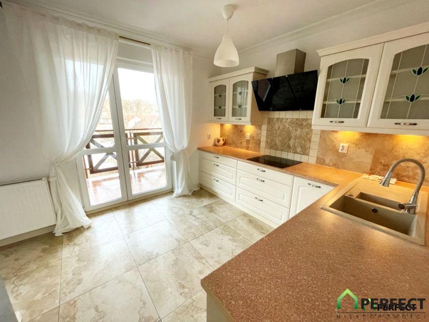 Mieszkanie Jelenia Góra