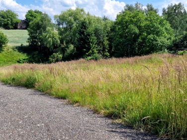 Działka budowlana Jastrzębie-Zdrój