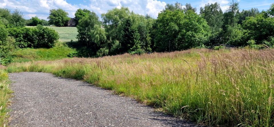 Działka budowlana Jastrzębie-Zdrój