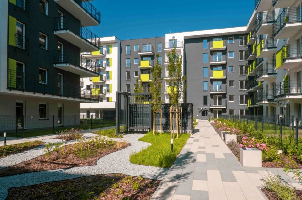 Mieszkanie Łódź sprzedaż