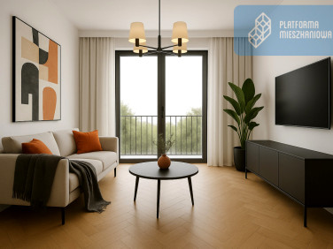 Mieszkanie Łódź