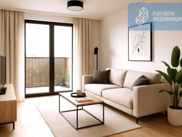 Mieszkanie apartamentowiec sprzedaż