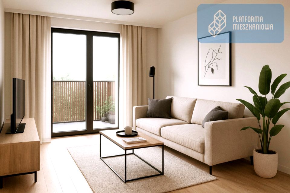 Mieszkanie apartamentowiec sprzedaż