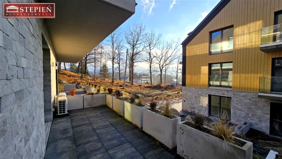 Mieszkanie Jelenia Góra