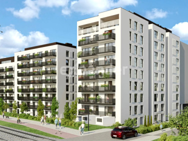 Mieszkanie przy lesie