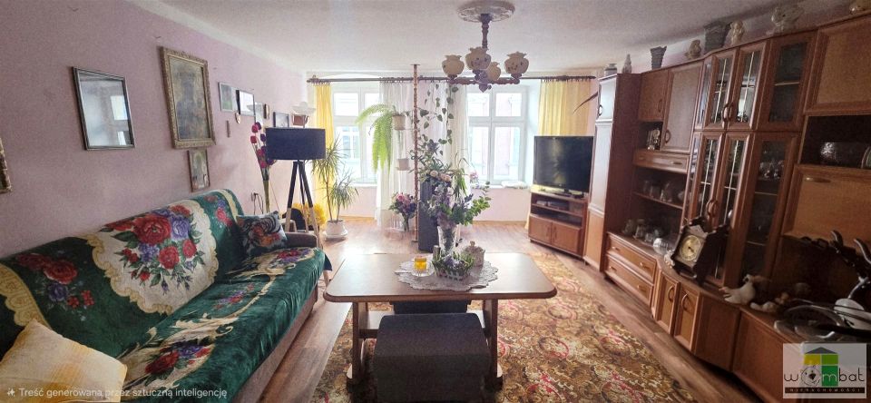 Mieszkanie Świdnica