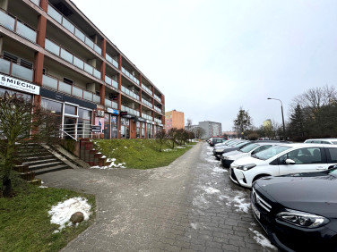 Lokal Gorzów Wielkopolski