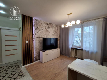 Mieszkanie Białystok