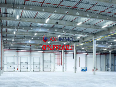 Budynek użytkowy Łódź