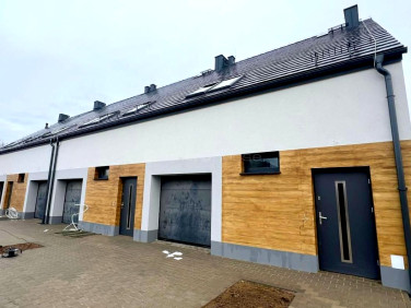 Mieszkanie Kąty Wrocławskie