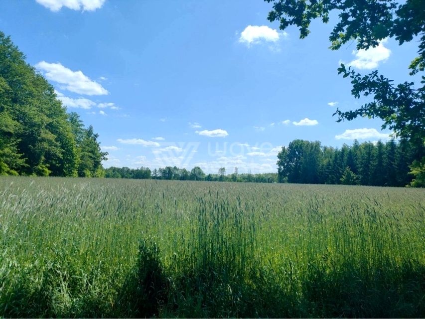 Działka budowlano-rolna sprzedam