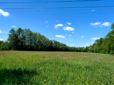 Działka budowlano-rolna sprzedam