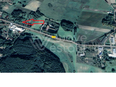 Działka budowlana sprzedam